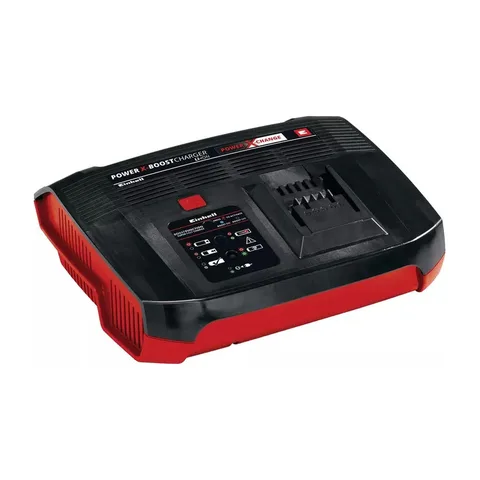 Power X-Boostcharger 6A Punjač