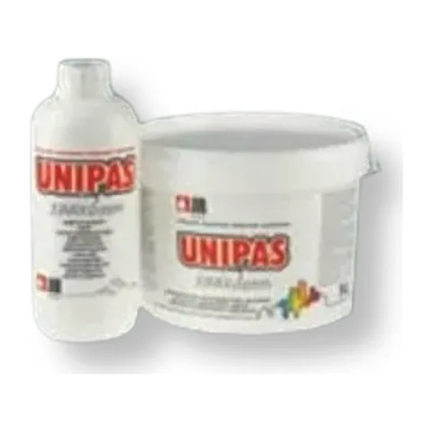 Druge boje Unipas, 1,5 l