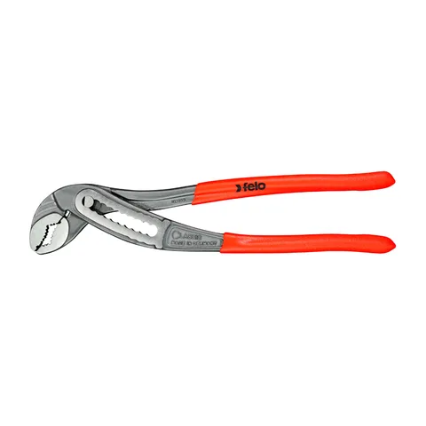 Felo – Podesiva klešta papagajke 180 mm – 89501840