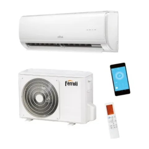 Inverter klima uređaj Ferroli Giada