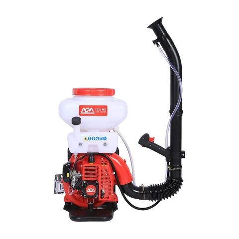 Leđna motorna prskalica/atomizer AGM 1421 MD
