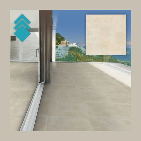 Granitna pločica Keros Ceramica Cotto, 1,28 m²