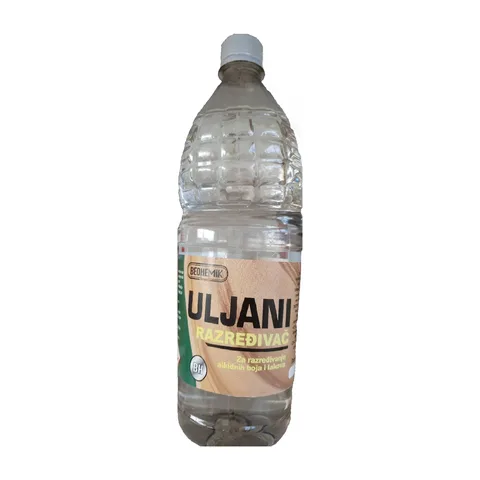 Uljani razredjivac