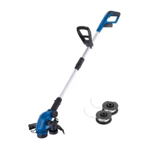 Scheppach Aku trimer za travu IXES C-LT300-X + set punjač i baterija 2Ah (5910904900)