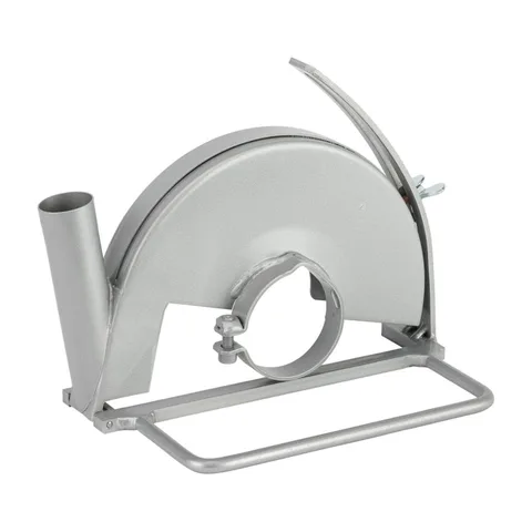 Bosch – Klizna vođica sa štitnikom za usisavanje za sečenje 230 mm – 2602025285