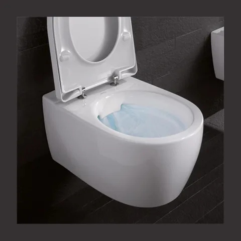 WC šolja Geberit Icon