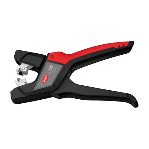 Knipex – Skidač izolacije za kablove – 12 74 180