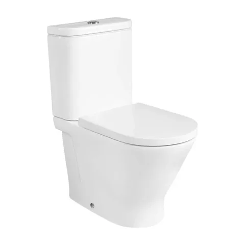 Gap Monoblok back to wall, compact, rimfree, (S/P) A3420N7000
