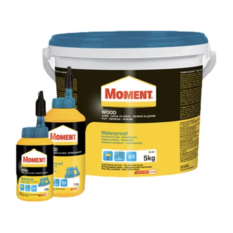 Henkel Moment Super 0,75