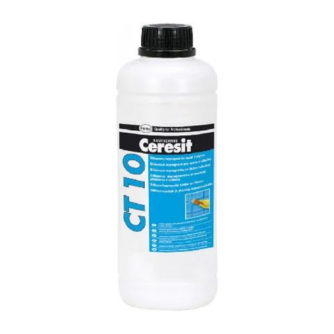 OSNOVNI PREMAZ CT10 1L