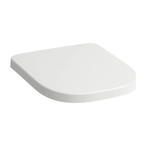 Laufen Meda wc daska sporospuštajuća 8.9111.3.000.000.1