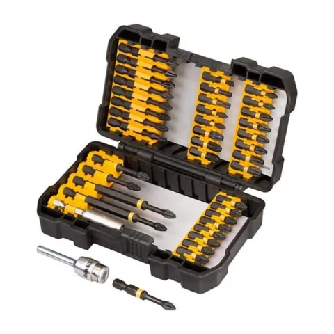 DeWalt – Garnitura impact nastavaka 40 delova – DT70541T