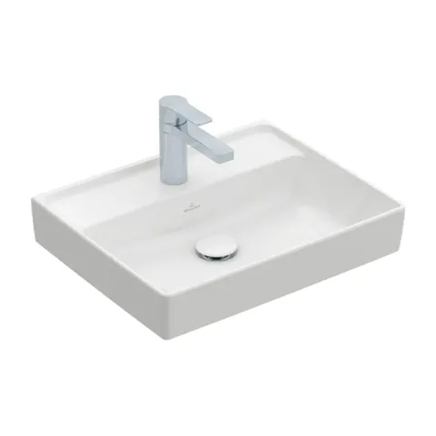 VILLEROY & BOCH - LAVABO 50X40 V&B COLLARO