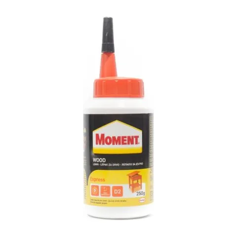 Moment wood express 250 gr