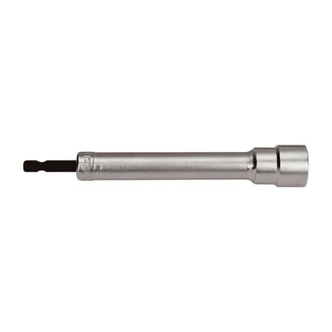 Makita – Dugi nasadni ključevi 150/17mm, prihvat 1/4″ – B-52635