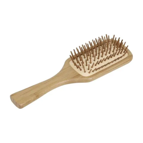 cetka za kosu TENDANCE 6.5*3.2*22.5cm bukva 75551195