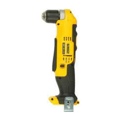 DeWalt Akumulatorska ugaona bušilica Solo, DCD740N