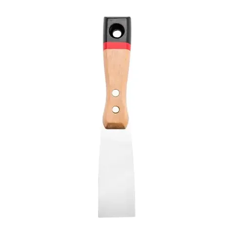 BAL-SPAHTLA, INOX, FLEX, 40