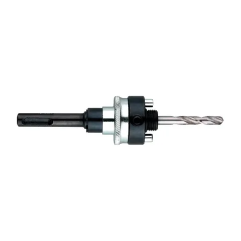 Metabo – SDS-Plus adapter za krune 5/8″-18 UNF, Ø 32-152 mm – 625218000