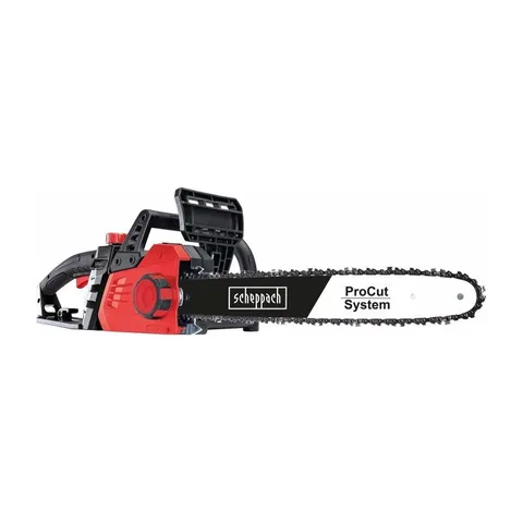 Scheppach električna testera CSE2600 2400 W