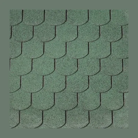 Tegola Aristoline Biber – Zelena