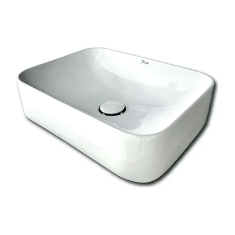 Peštan lavabo Round
