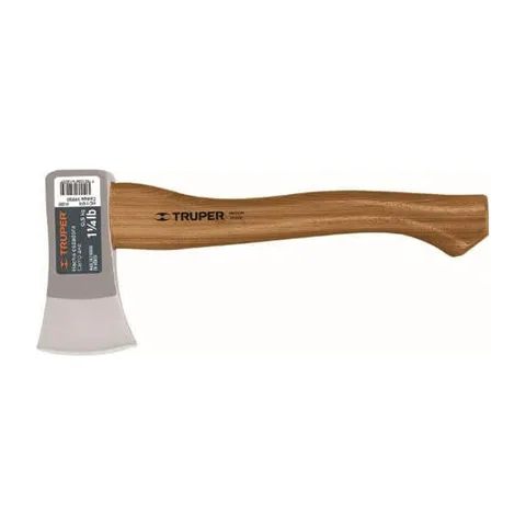Sekira Kamp 0,5kg sa Drvenom Drskom Truper 64390