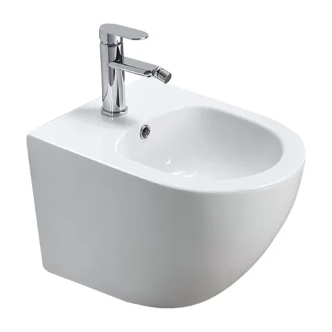 Konzolni bide PERLA