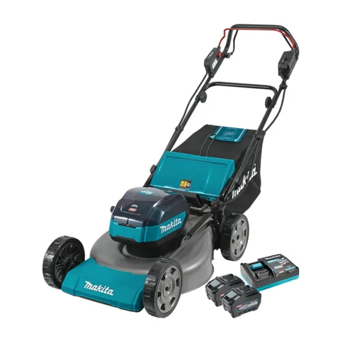 Makita – Akumulatorska kosilica – LM002GT201