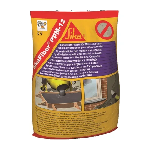 SIKA FIBERS 12MM 600G