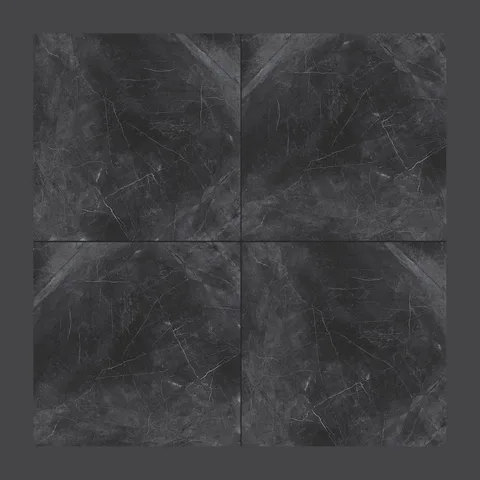 Pulpis Nero 60×60