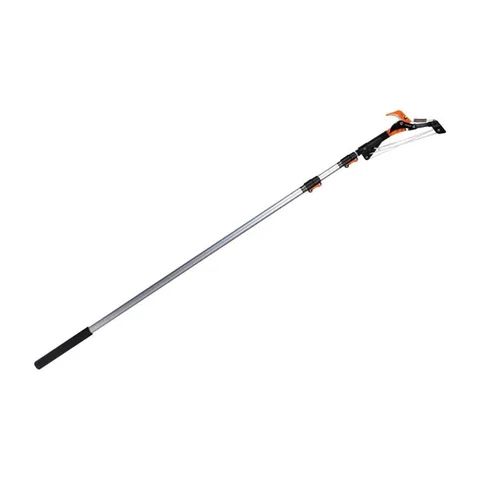 Makaze teleskopske TP 120-alu drška-5m
