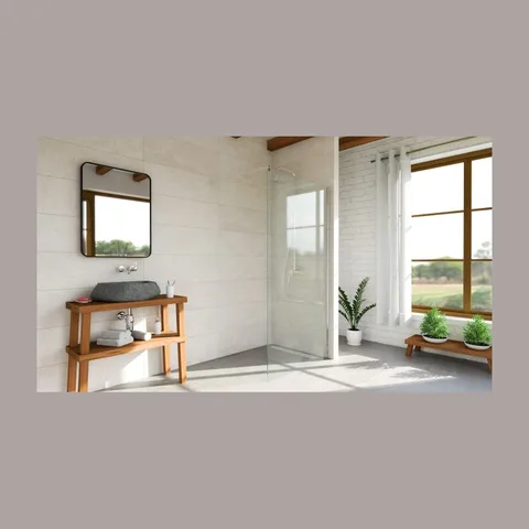 Walk-in COPEN PROJECT 700×2000 8mm staklo