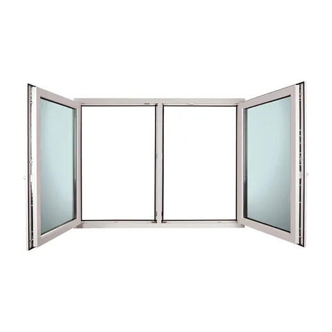 PVC prozor 120 x 120