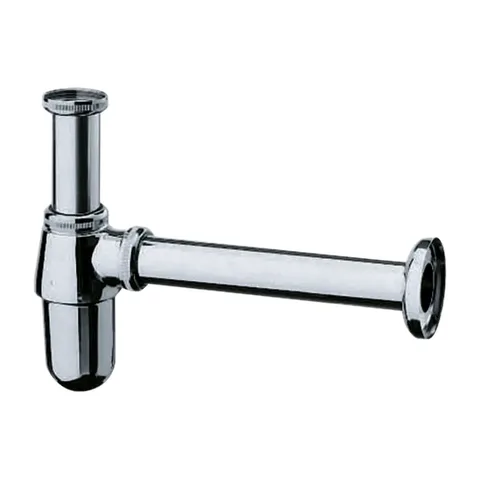 Hansgrohe standardni čašasti sifon za lavabo hrom (52053000)