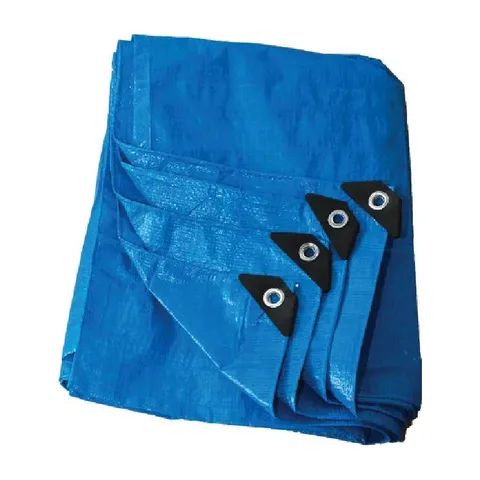 Cerada, 5x8m, 80g