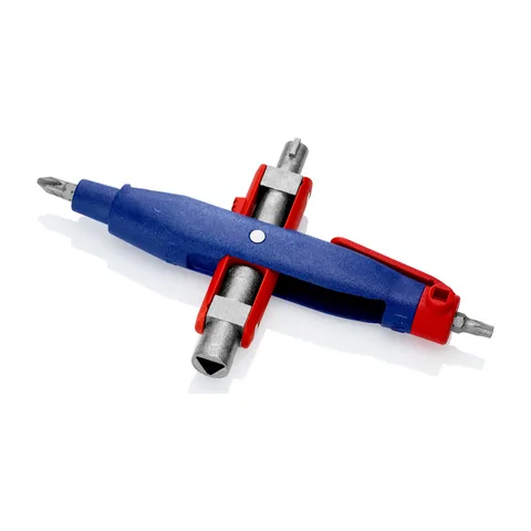 Knipex – Univerzalni ključ u obliku olovke 145mm – 00 11 07