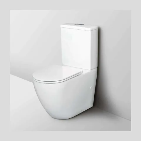 Monoblok EURO STANDARD OVAL B/S
