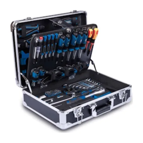 SCHEPPACH – Set alata TB200, 141/1 – 64540