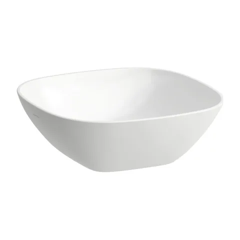 Laufen Ino lavabo 36 bez prelivnika 8.1230.0.000.112.1