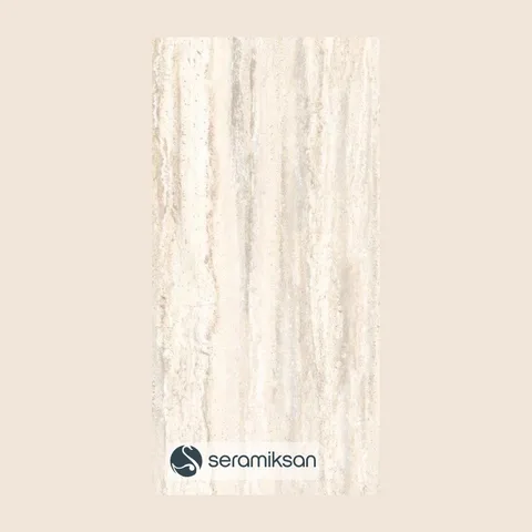 PLOČICE TRAVERTEN BONE SUGAR MATT 60*120 1.44