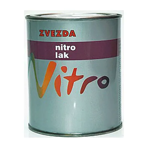 Helios Zvezda Nitro Lak