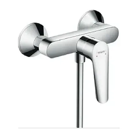 Baterija za tuš Hansgrohe Focus