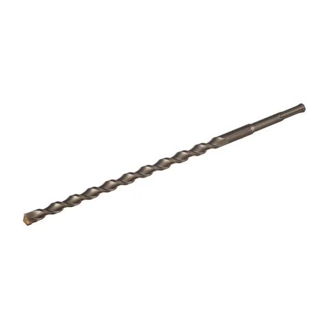 METABO – Spiralna burgija „Classic“, SDS-plus, Ø14x310mm – 626198000