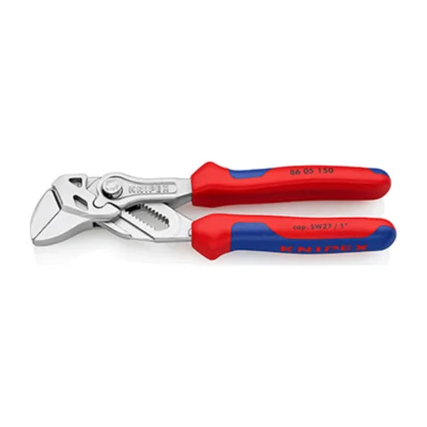 Knipex – Klešta ključ 150mm 27mm – 86 05 150