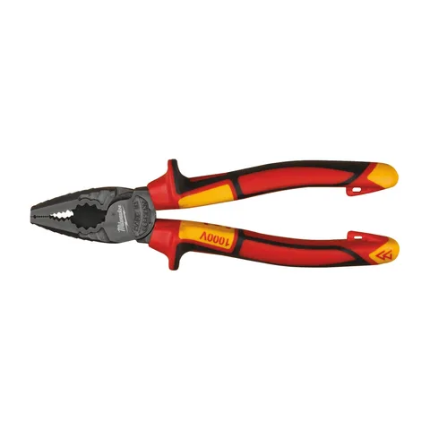 Kombinovana klešta 1000V VDE 180mm