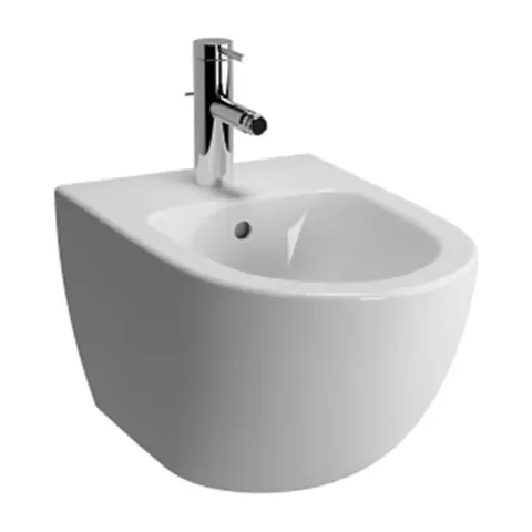 VITRA Options konzolni bide (4438B003-0288)