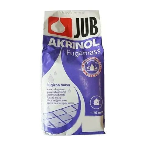 Fug masa Jub, 2 kg