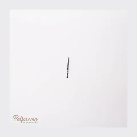 Burgija HSS G