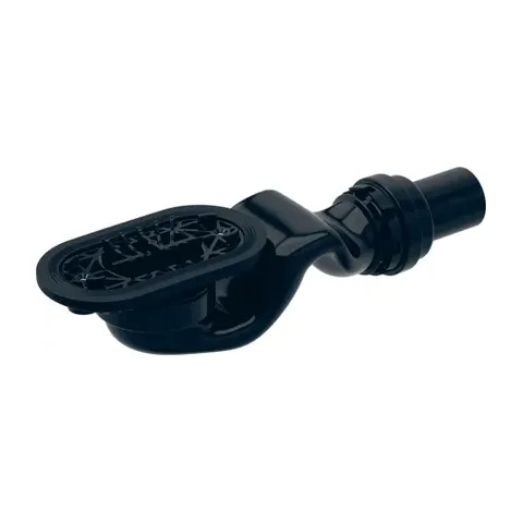 GEBERIT Odvod za tuš kade sestra 7cm 550.019.00.1